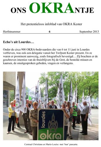 Kaft van 06 - Herfstnummer